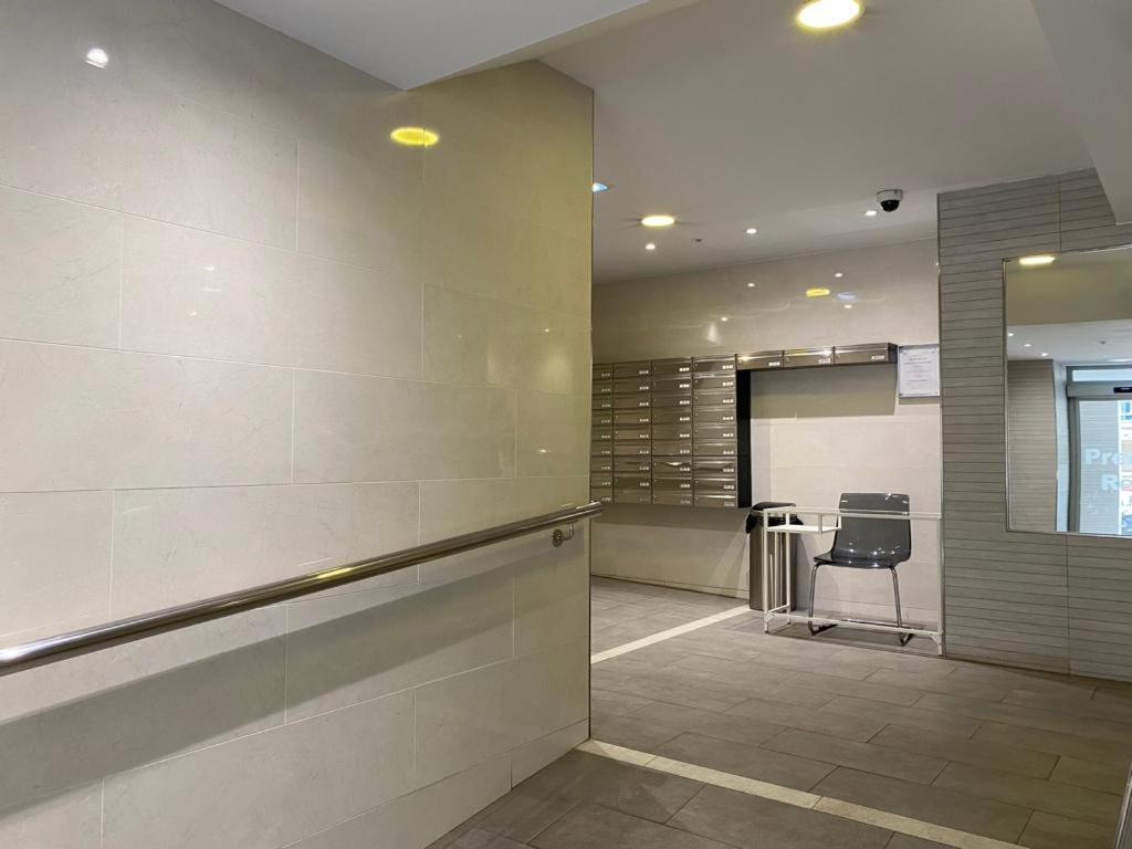 Apartamento El Real Gijón Eksteriør billede